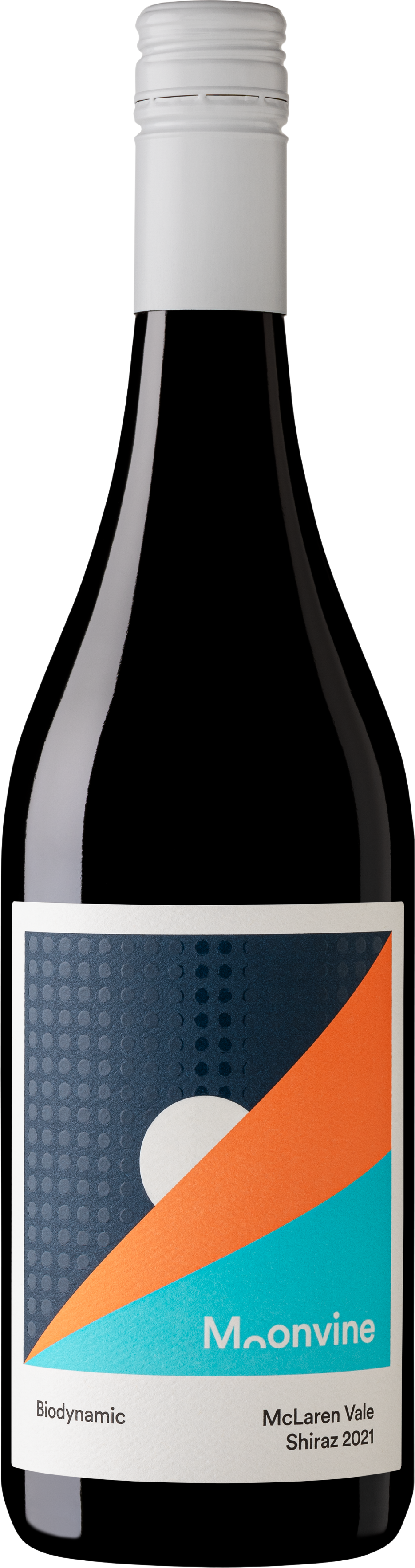 Hedonist Wines Moonvine Shiraz 2021